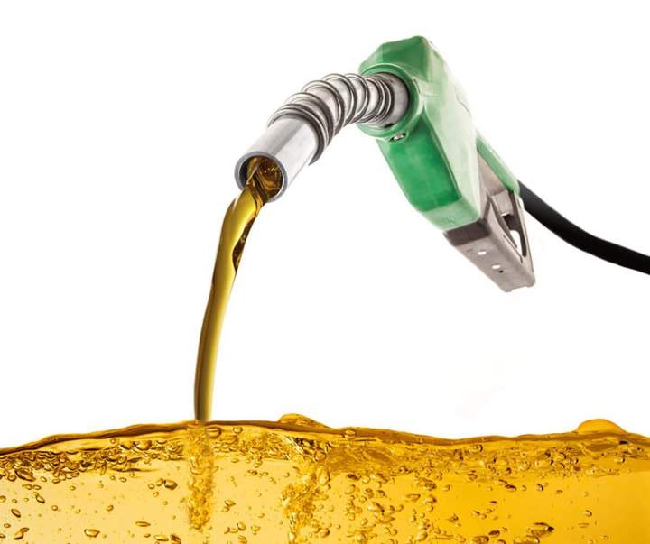 Fourniture de combustibles Beuzeville