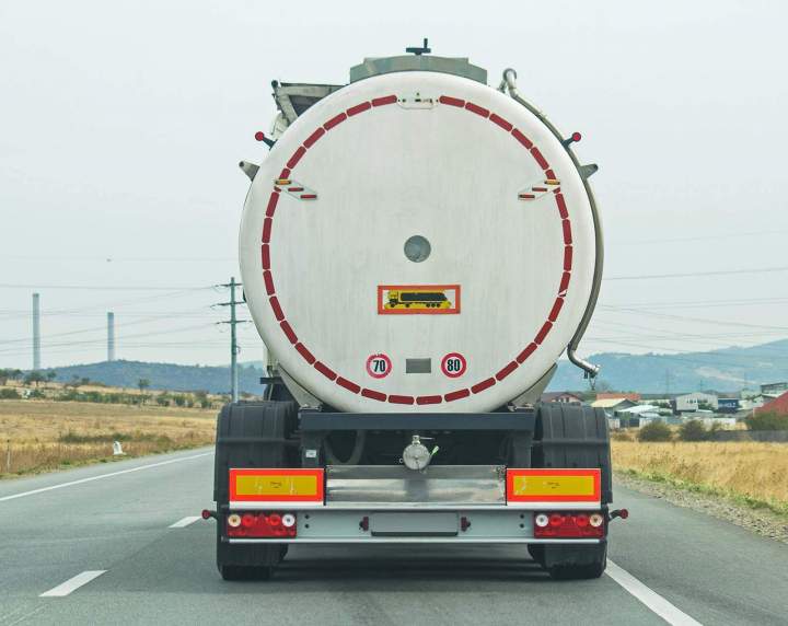 Service de livraison de gasoil Beuzeville