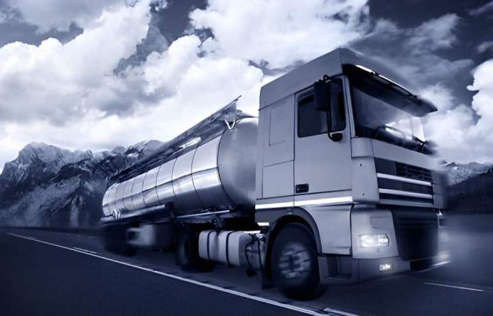 Service de livraison du carburant Beuzeville