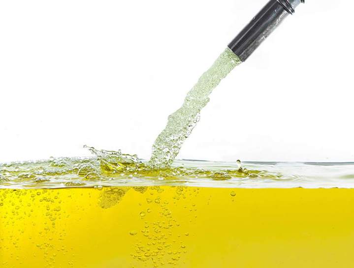 Combustible pour chauffage Beuzeville