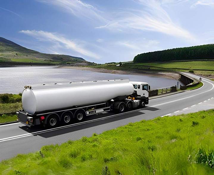 Livraison de gasoil Beuzeville