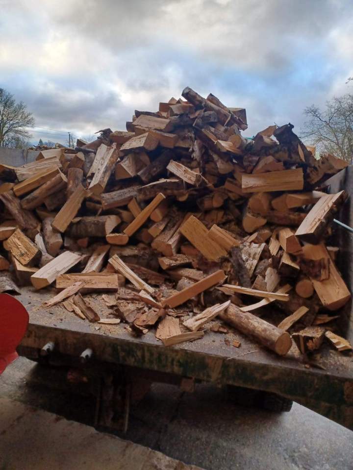 Livraison Bois Deauville