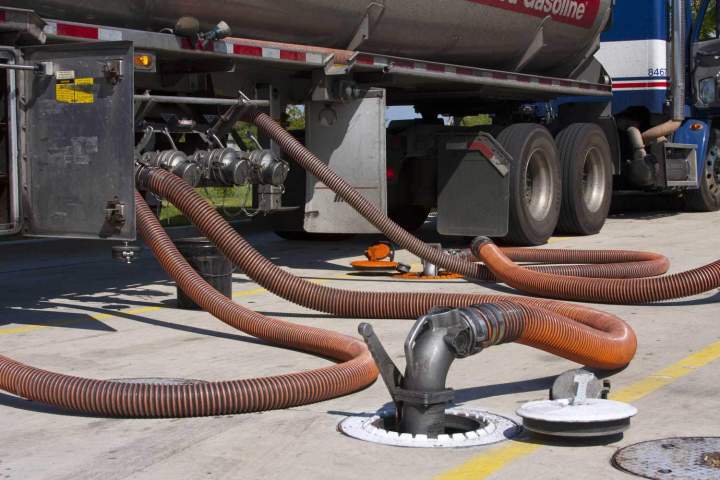 Livraison de gasoil Beuzeville