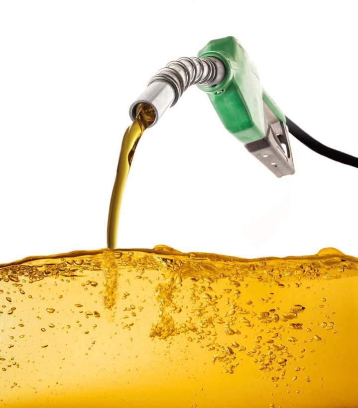 La livraison de vos commandes de combustible dans les plus brefs délais