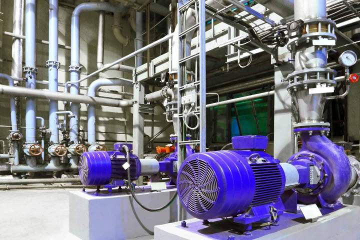 Fourniture combustible pour chauffage Beuzeville