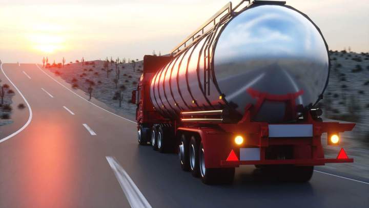 Livraison de combustible pour chauffage Beuzeville