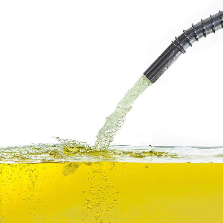 Fourniture et livraison rapide de combustible pour chauffage